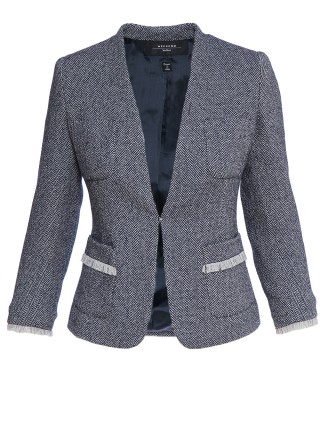 Пиджак WEEKEND MAX MARA (1432): фото - Invogue